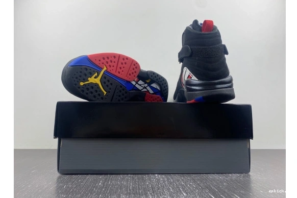 Rep EP (2023) Playoffs Jordan  Retro 305381-062 305381-062 8 0115